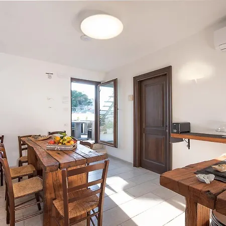 Casanita Bed & Breakfast Vieste