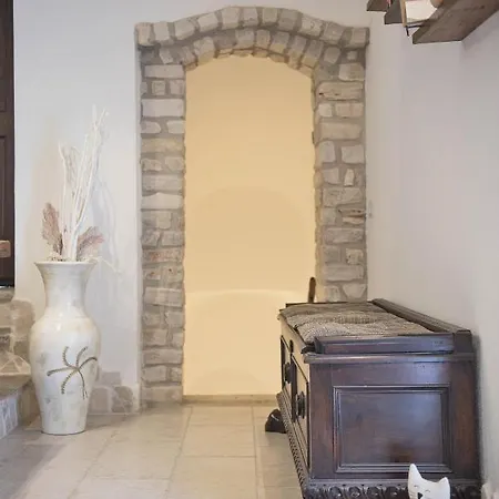Bed & Breakfast Casanita 3*