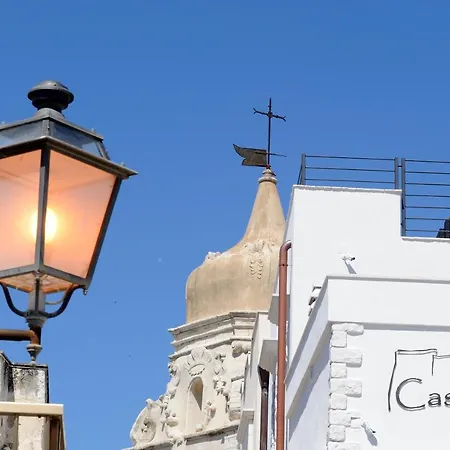 Casanita Bed & Breakfast